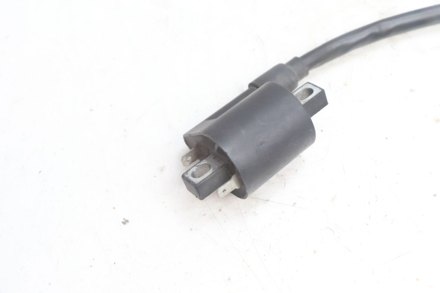 photo de CEWKA JM MOTORS SANTANA EVO 50 (2024 - 2026) - Zbliżenie techniczne