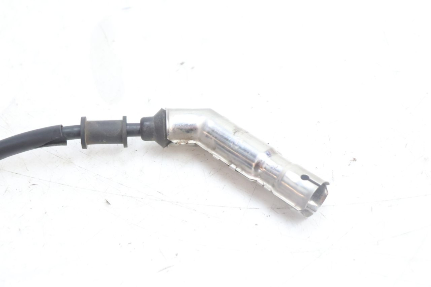 photo de CEWKA JM MOTORS SANTANA EVO 50 (2024 - 2026) - Widok ogólny