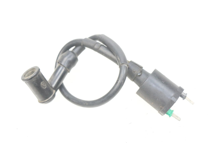 photo de CEWKA JM MOTORS SANTANA 50 (2014 - 2023) - Inny kąt widzenia