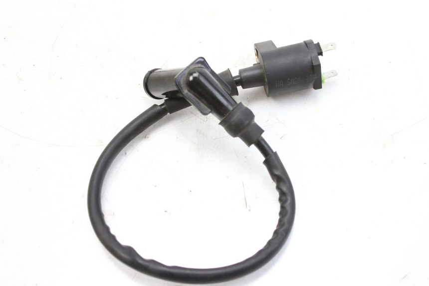 photo de CEWKA JM MOTORS SANTANA 50 (2014 - 2023) - Widok główny