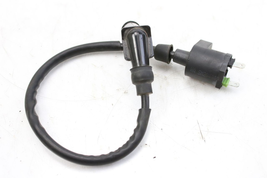 photo de CEWKA JM MOTORS SANTANA 50 (2014 - 2023) - Szczegół części