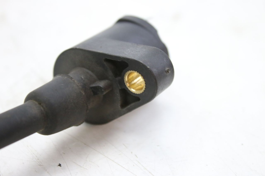 photo de CEWKA JM MOTORS SANTANA 50 (2014 - 2023) - Zoom stanu zużycia