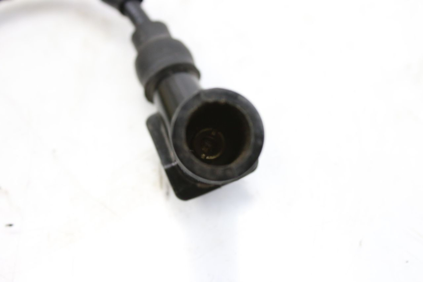 photo de CEWKA JM MOTORS SANTANA 50 (2014 - 2023) - Inny kąt widzenia