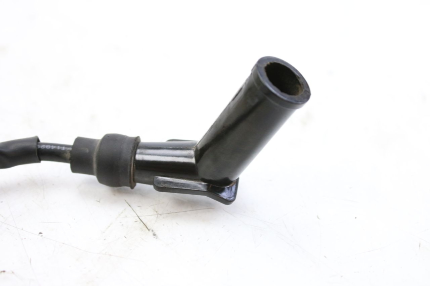 photo de CEWKA JM MOTORS SANTANA 50 (2014 - 2023) - Zbliżenie techniczne