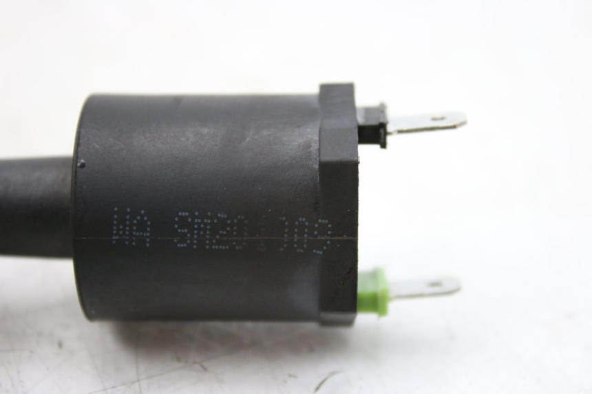 photo de CEWKA JM MOTORS SANTANA 50 (2014 - 2023) - Widok ogólny