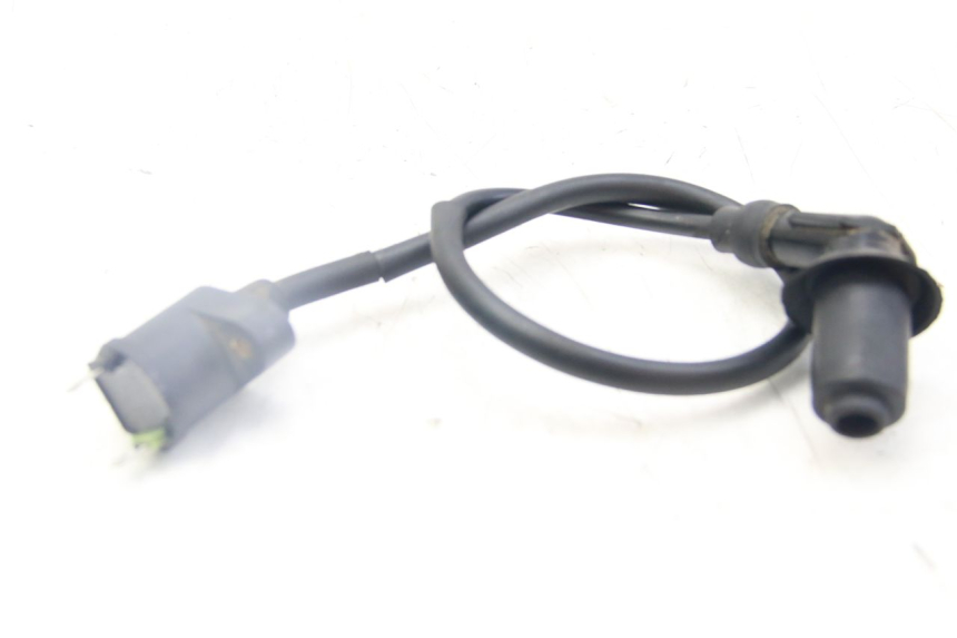 photo de CEWKA JM MOTORS SANTANA 50 (2014 - 2023) - Widok główny