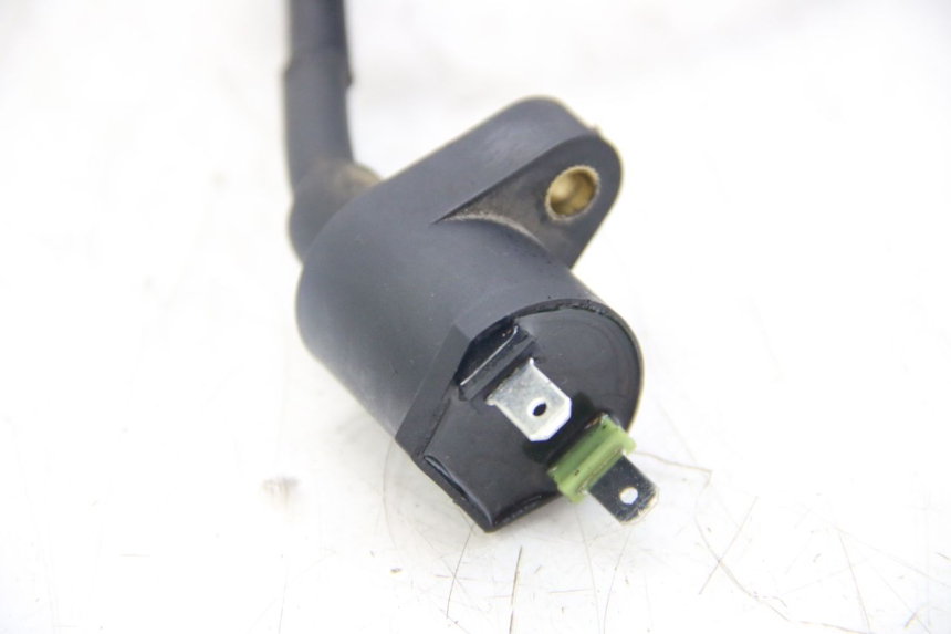 photo de CEWKA JM MOTORS SANTANA 50 (2014 - 2023) - Zoom stanu zużycia