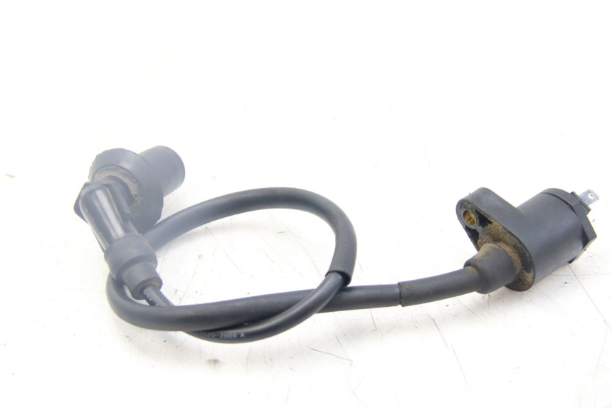 photo de CEWKA JM MOTORS SANTANA 50 (2014 - 2023) - Inny kąt widzenia