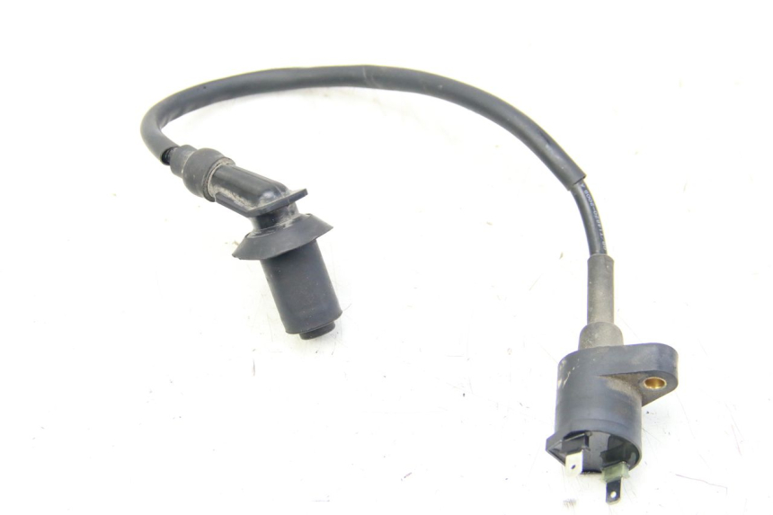 photo de CEWKA JM MOTORS SANTANA 50 (2014 - 2023) - Widok główny