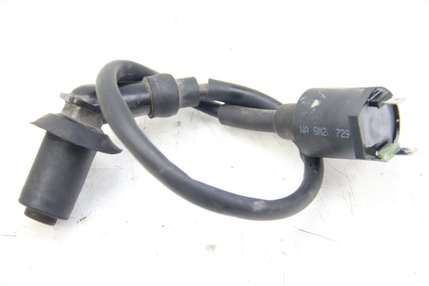 photo de CEWKA JM MOTORS SANTANA 50 (2014 - 2023) - Szczegół części