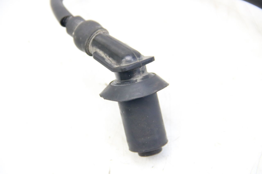 photo de CEWKA JM MOTORS SANTANA 50 (2014 - 2023) - Zoom stanu zużycia