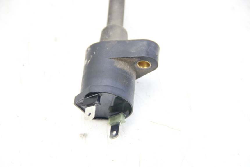 photo de CEWKA JM MOTORS SANTANA 50 (2014 - 2023) - Inny kąt widzenia