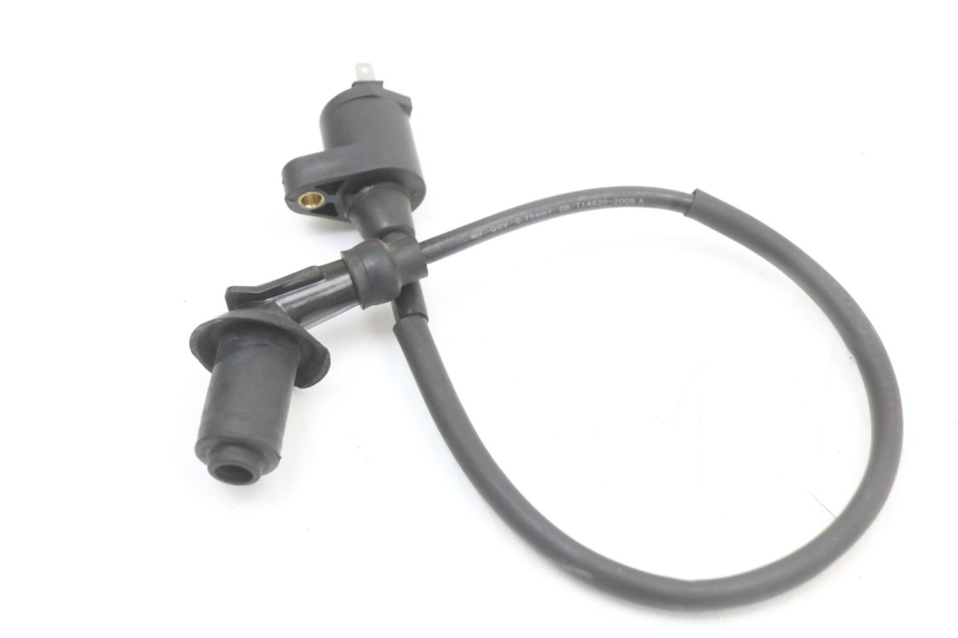 photo de CEWKA JM MOTORS SANTANA 50 (2014 - 2023) - Widok główny