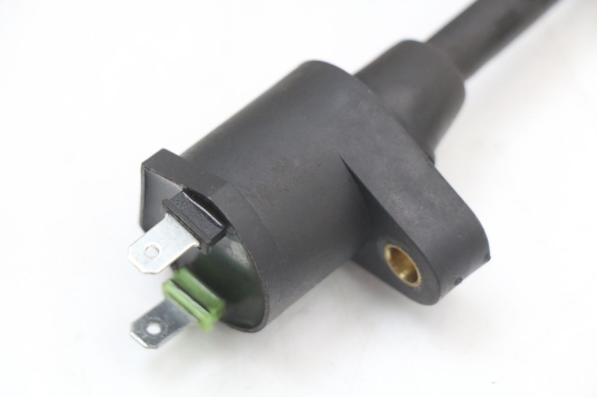 photo de CEWKA JM MOTORS SANTANA 50 (2014 - 2023) - Zoom stanu zużycia