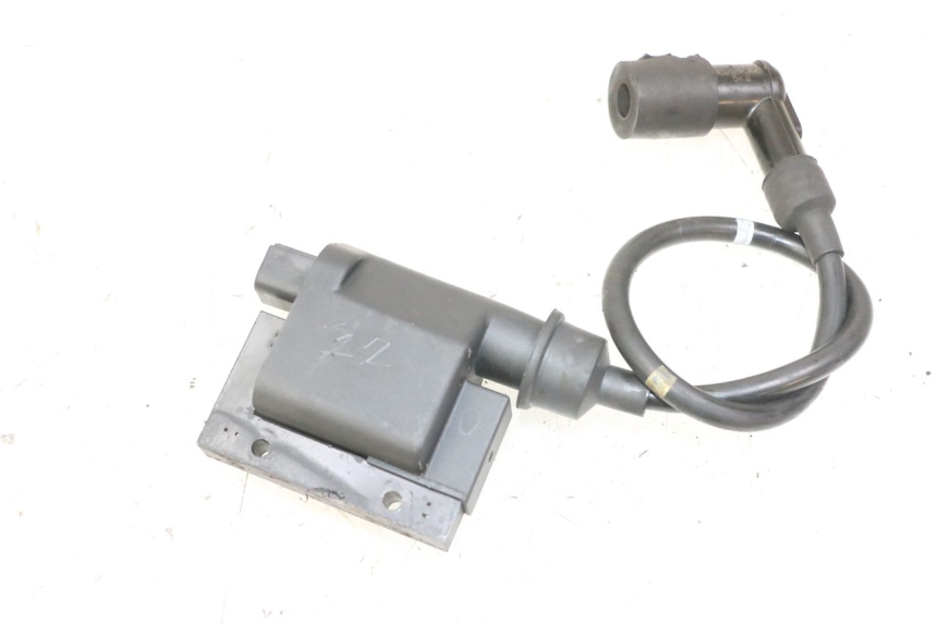 photo de CEWKA PEUGEOT SATELIS COMPRESSOR K15 125 (2006 - 2009) - Widok główny