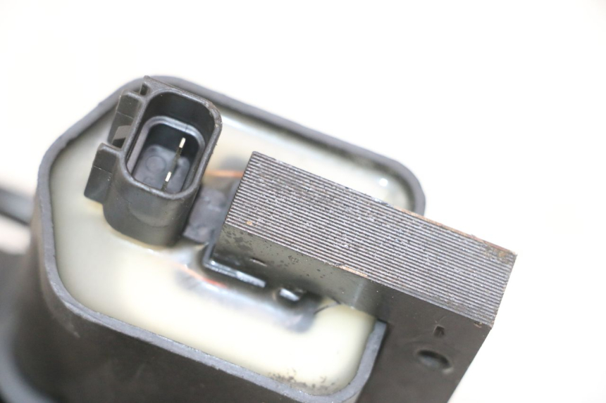 photo de CEWKA PEUGEOT SATELIS COMPRESSOR K15 125 (2006 - 2009) - Szczegół części