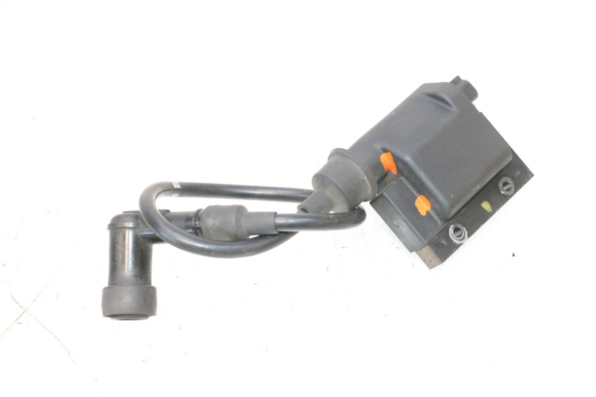 photo de CEWKA PEUGEOT SATELIS COMPRESSOR K15 125 (2006 - 2009) - Szczegół części