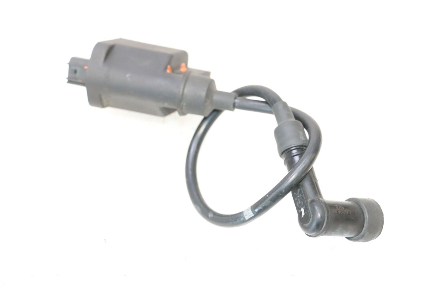 photo de CEWKA PEUGEOT SATELIS COMPRESSOR K15 125 (2006 - 2009) - Zoom stanu zużycia