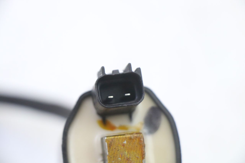 photo de CEWKA PEUGEOT SATELIS 125 (2013 - 2018) - Stan powierzchni