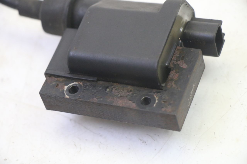 photo de CEWKA PEUGEOT SATELIS 125 (2013 - 2018) - Punkty mocowania