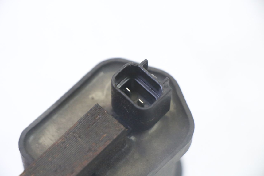 photo de CEWKA PEUGEOT SATELIS 125 (2006 - 2009) - Punkty mocowania