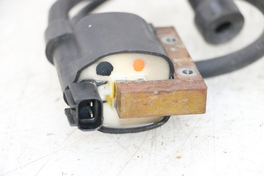 photo de CEWKA PEUGEOT SATELIS 125 (2013 - 2018) - Zbliżenie techniczne