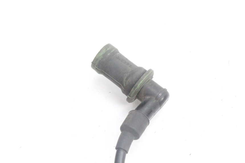 photo de CEWKA PEUGEOT SATELIS 125 (2006 - 2009) - Zbliżenie techniczne