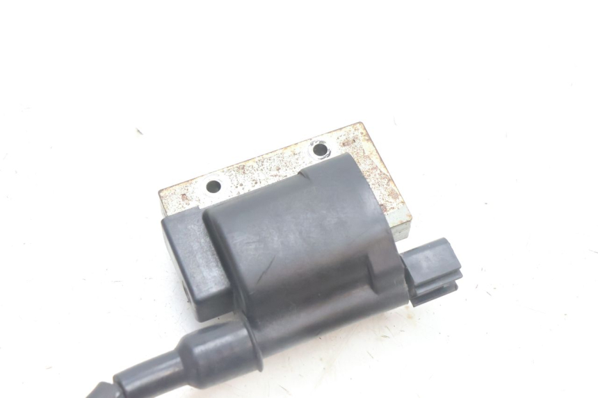 photo de CEWKA PEUGEOT SATELIS 125 (2006 - 2009) - Zoom stanu zużycia