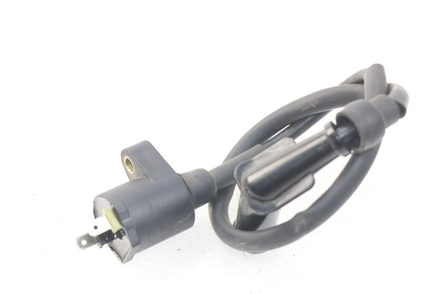 photo de CEWKA JM MOTORS SC 4T 50 (2018 - 2021) - Szczegół części