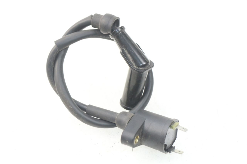 photo de CEWKA JM MOTORS SC 4T 50 (2018 - 2021) - Zoom stanu zużycia