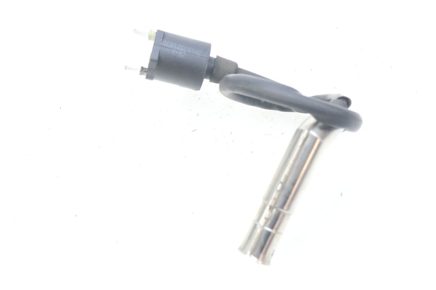 photo de CEWKA JM MOTORS SC 4T 50 (2012 - 2017) - Szczegół części