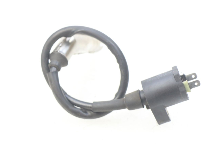 photo de CEWKA JM MOTORS SC 4T 50 (2012 - 2017) - Zoom stanu zużycia