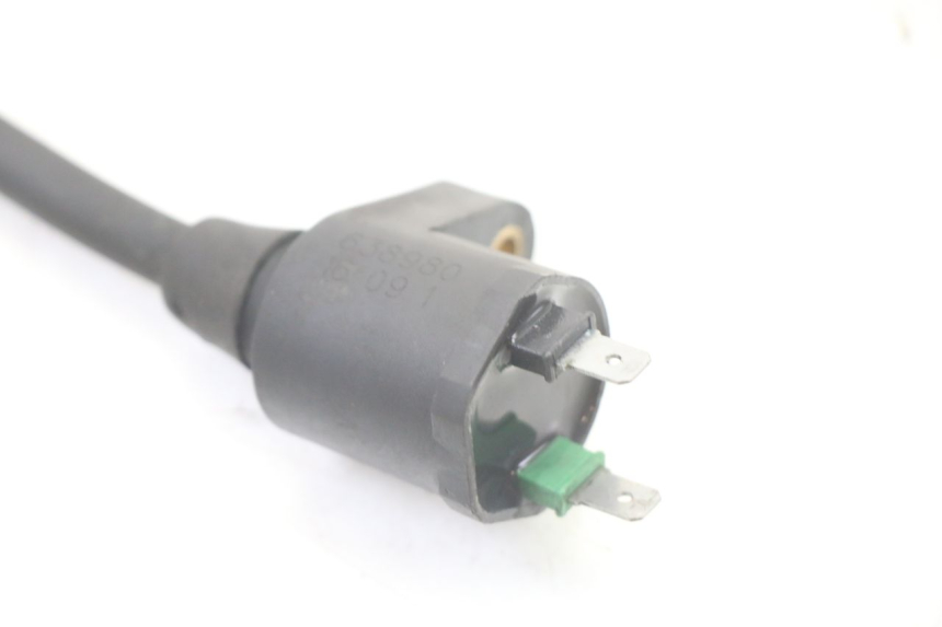 photo de CEWKA APRILIA SCARABEO GT TOURING 125 (1999 - 2005) - Zoom stanu zużycia