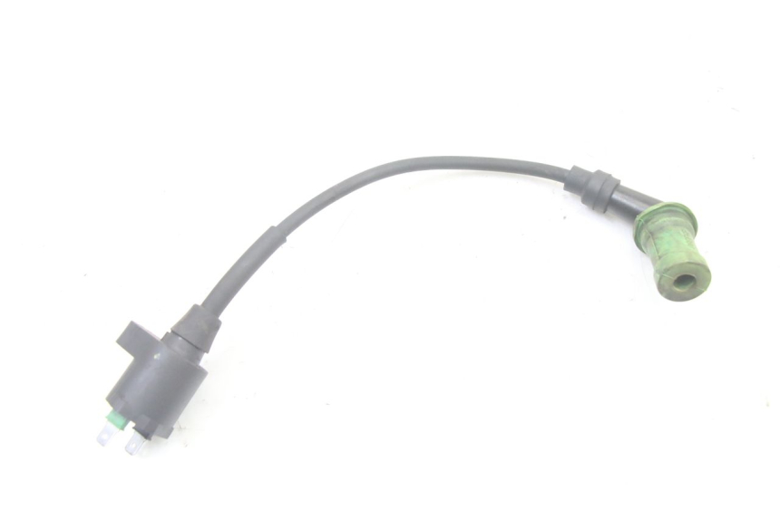 photo de CEWKA APRILIA SCARABEO GT TOURING 125 (1999 - 2005) - Inny kąt widzenia