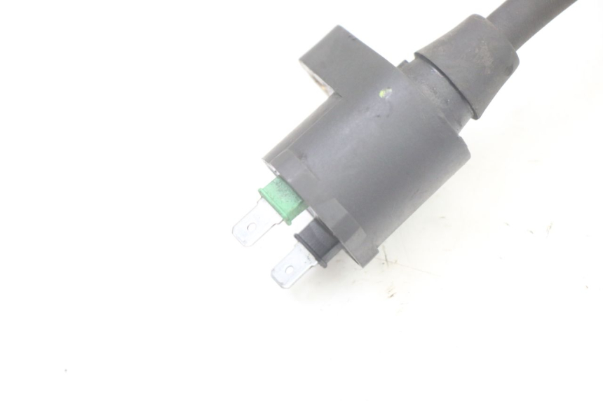 photo de CEWKA APRILIA SCARABEO GT TOURING 125 (1999 - 2005) - Zbliżenie techniczne