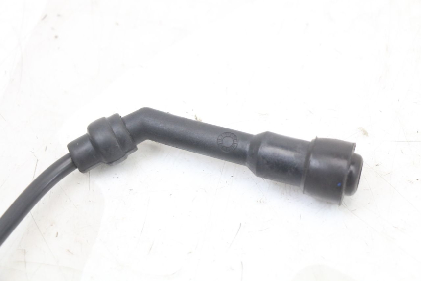 photo de CEWKA ROYAL ENFIELD SCRAM 411 (2022 - 2024) - Zoom stanu zużycia