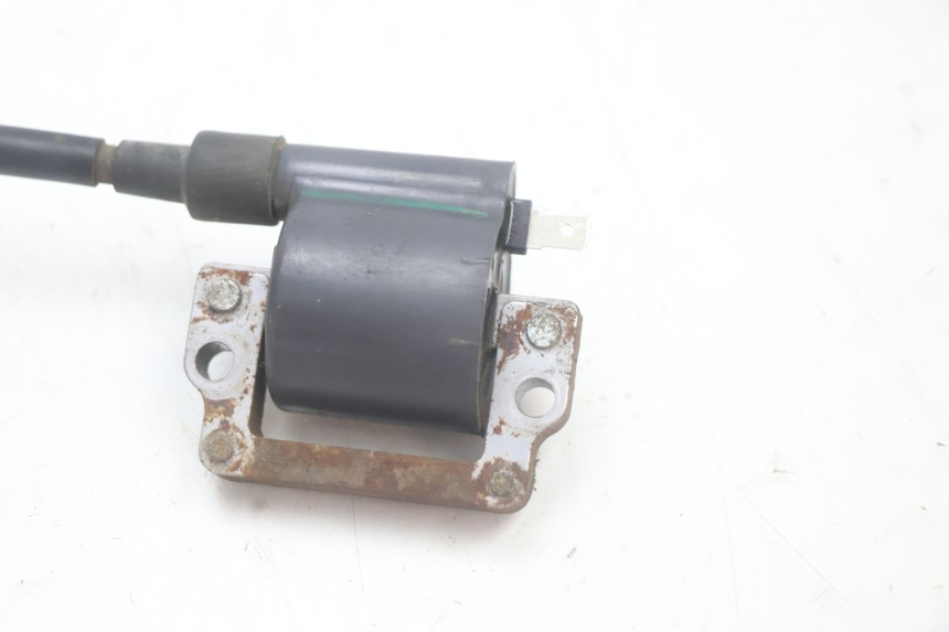 photo de CEWKA HONDA SCV LEAD 100 (2003 - 2007) - Zoom stanu zużycia