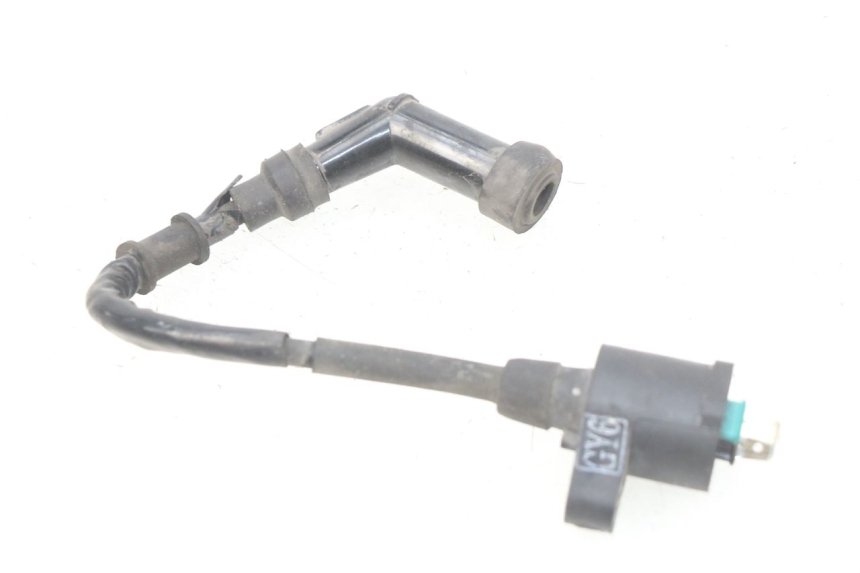 photo de CEWKA KYMCO SENTO 50 (2008 - 2013) - Widok główny