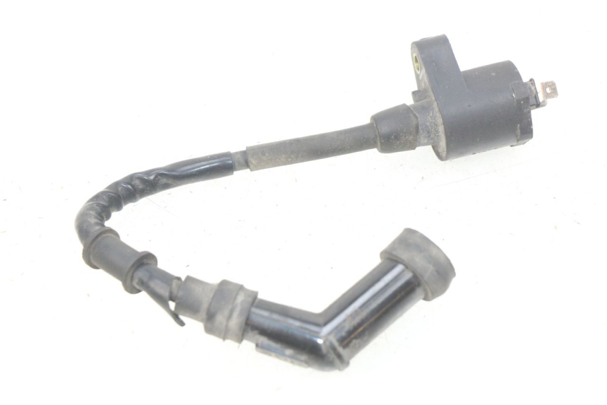 photo de CEWKA KYMCO SENTO 50 (2008 - 2013) - Zoom stanu zużycia