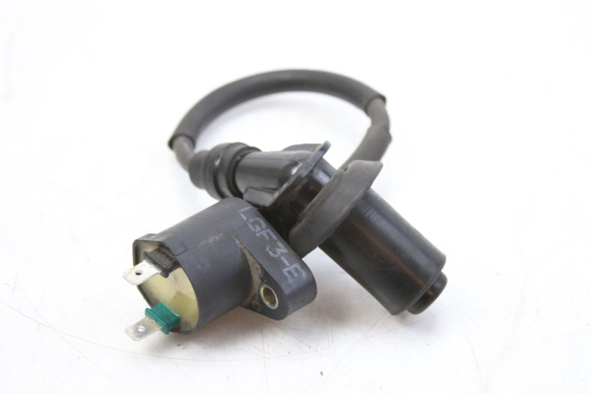 photo de CEWKA KYMCO SENTO 100 (2008 - 2013) - Widok główny