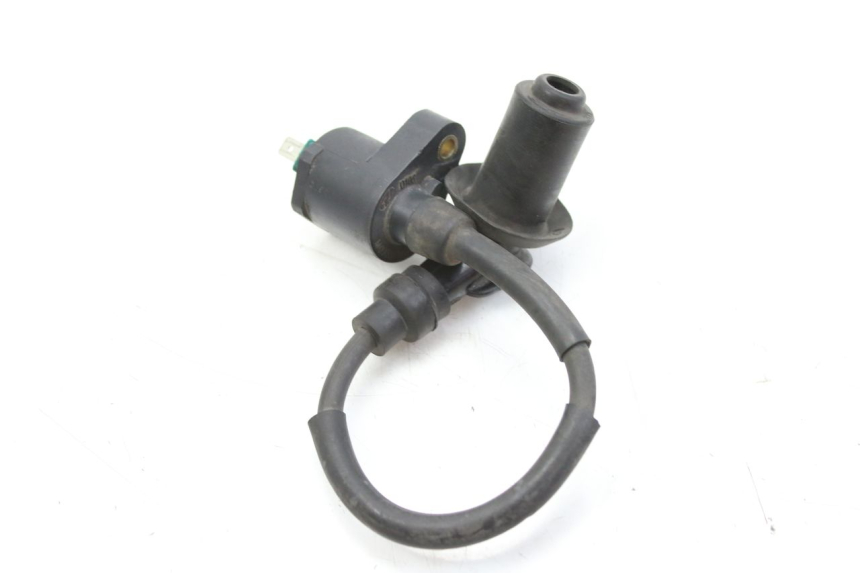 photo de CEWKA KYMCO SENTO 100 (2008 - 2013) - Zoom stanu zużycia