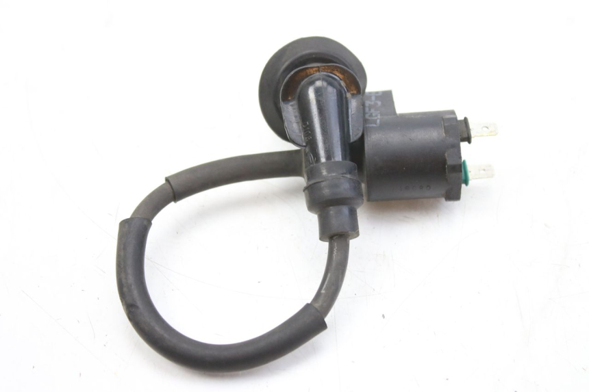 photo de CEWKA KYMCO SENTO 100 (2008 - 2013) - Inny kąt widzenia