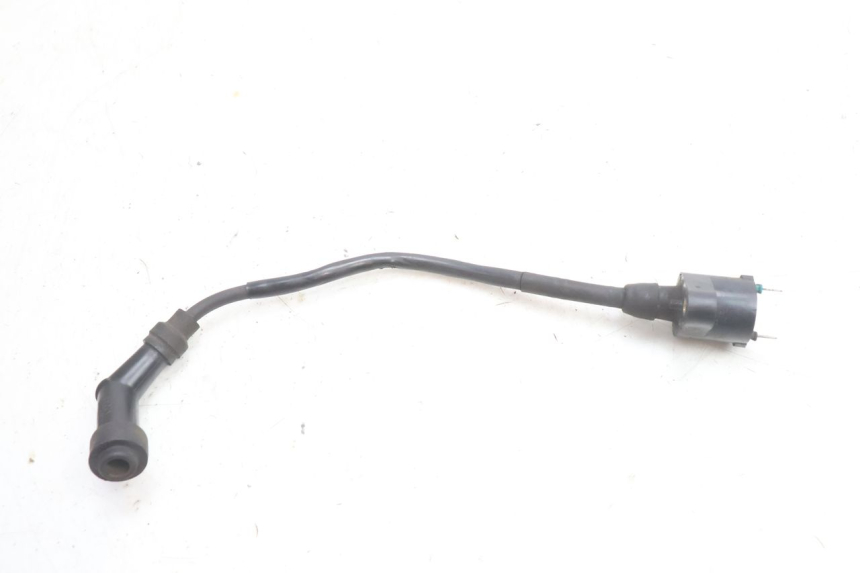 photo de CEWKA HONDA SH 125 (2001 - 2003) - Zbliżenie techniczne