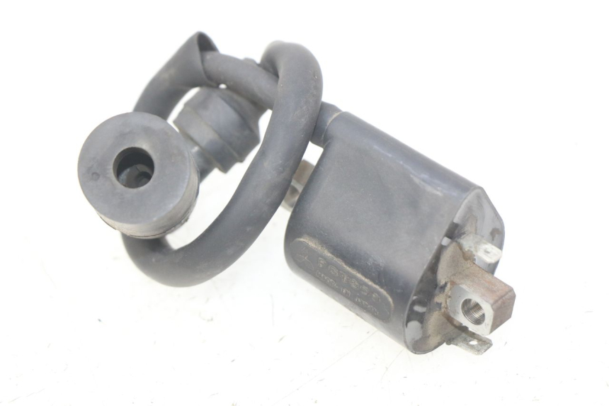 photo de CEWKA SUZUKI SIXTEEN 125 (2008 - 2010) - Widok główny