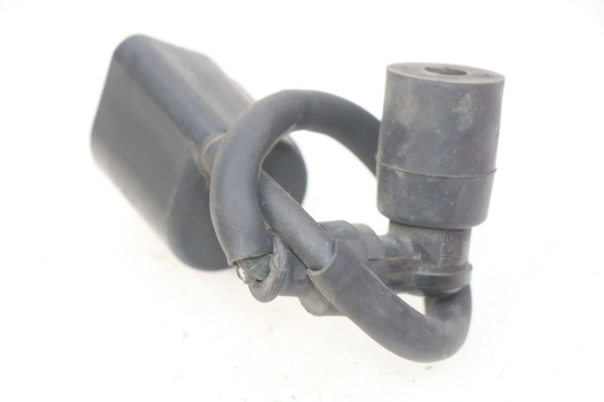 photo de CEWKA SUZUKI SIXTEEN 125 (2008 - 2010) - Zoom stanu zużycia