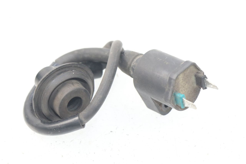 photo de CEWKA HONDA SJ BALI 50 (1996 - 1999) - Zoom stanu zużycia