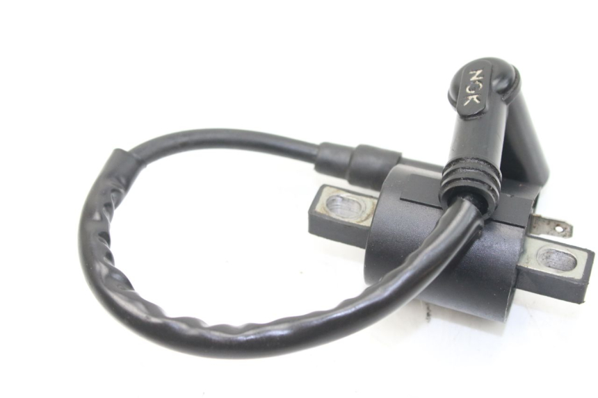 photo de CEWKA YAMAHA SLIDER NAKED 50 (2004 - 2018) - Widok główny