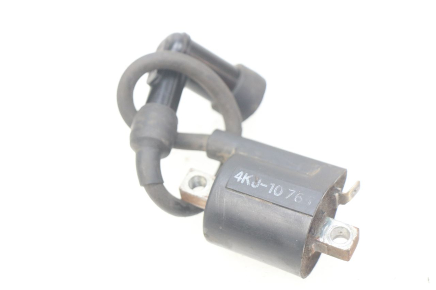 photo de CEWKA YAMAHA SLIDER NAKED 50 (2004 - 2018) - Zoom stanu zużycia