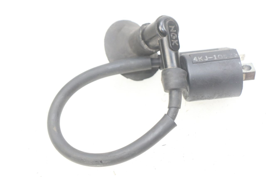 photo de CEWKA YAMAHA SLIDER NAKED 50 (2004 - 2018) - Widok główny