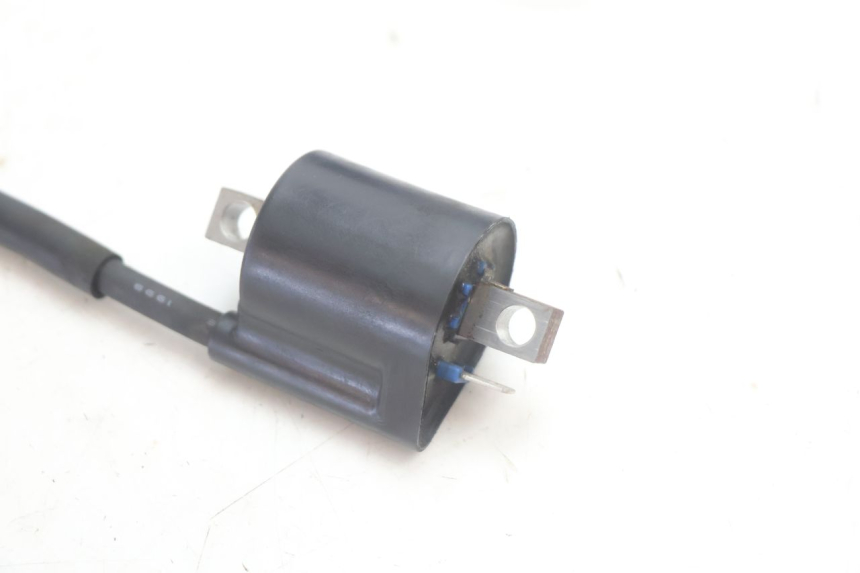 photo de CEWKA YAMAHA SLIDER 50 (1999 - 2004) - Zoom stanu zużycia